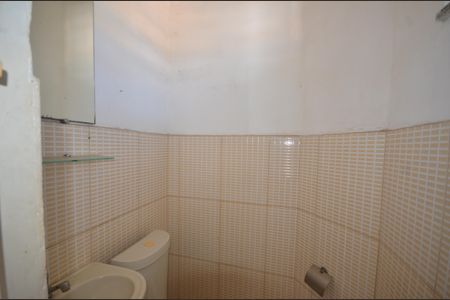 Apartamento para alugar com 96m², 2 quartos e sem vagaBanheiro de Serviço