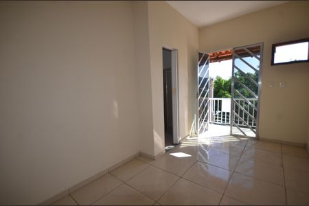 Apartamento para alugar com 96m², 2 quartos e sem vagaSuíte 1