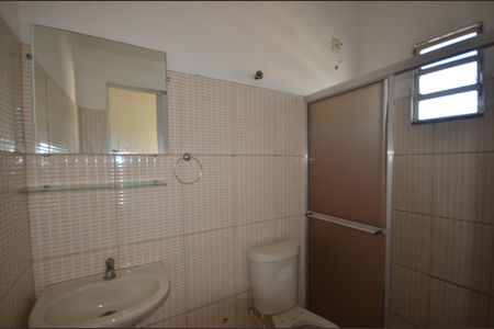 Apartamento para alugar com 96m², 2 quartos e sem vagaBanheiro da Suíte 2