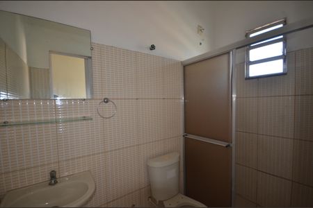 Apartamento para alugar com 96m², 2 quartos e sem vagaBanheiro da Suíte 2