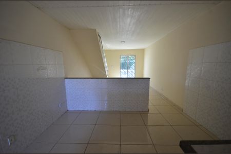 Apartamento para alugar com 96m², 2 quartos e sem vagaCozinha