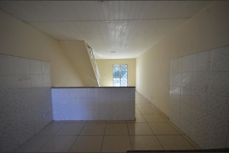 Apartamento para alugar com 96m², 2 quartos e sem vagaCozinha