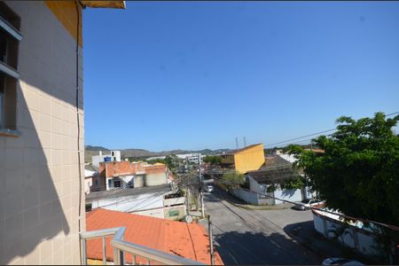 Apartamento para alugar com 96m², 2 quartos e sem vagaVista do Banheiro da Suíte 2