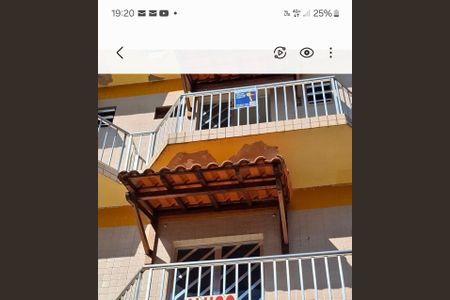 Apartamento para alugar com 96m², 2 quartos e sem vagaFachada