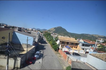 Apartamento para alugar com 96m², 2 quartos e sem vagaVista da Suíte 2