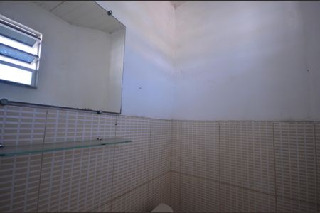 Apartamento para alugar com 96m², 2 quartos e sem vagaBanheiro de Serviço
