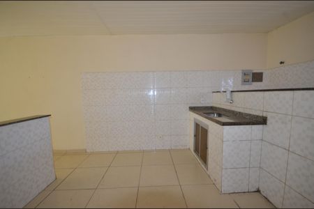 Apartamento para alugar com 96m², 2 quartos e sem vagaCozinha
