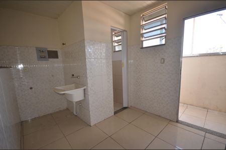 Apartamento para alugar com 96m², 2 quartos e sem vagaÁrea de Serviço