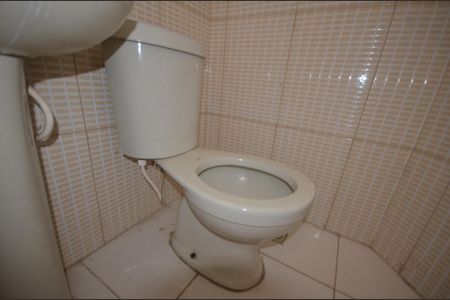 Apartamento para alugar com 96m², 2 quartos e sem vagaBanheiro de Serviço