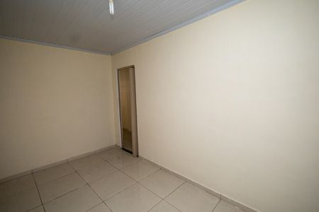 Casa para alugar com 48m², 1 quarto e sem vagaQuarto