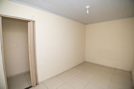 Quarto de casa para alugar com 1 quarto, 48m² em Campo Grande, Rio de Janeiro