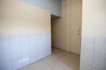 Casa para alugar com 48m², 1 quarto e sem vagaCozinha