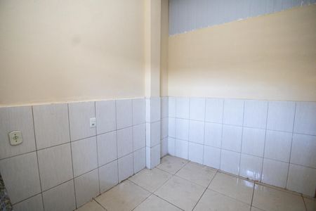 Casa para alugar com 48m², 1 quarto e sem vagaCozinha