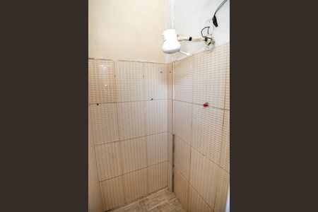 Casa para alugar com 48m², 1 quarto e sem vagaBanheiro