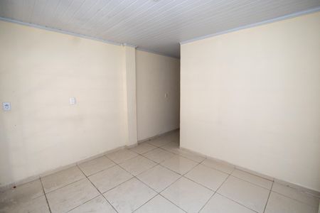 Sala de casa para alugar com 1 quarto, 48m² em Campo Grande, Rio de Janeiro