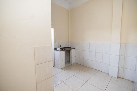 Casa para alugar com 48m², 1 quarto e sem vagaCozinha