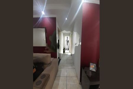 Apartamento à venda com 48m², 2 quartos e 1 vaga