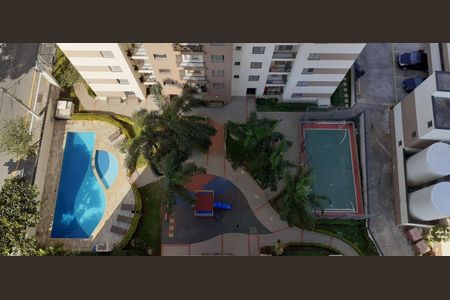 Apartamento à venda com 48m², 2 quartos e 1 vaga