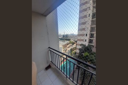 Apartamento à venda com 48m², 2 quartos e 1 vaga