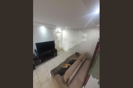 Apartamento à venda com 2 quartos, 48m² em Quinta da Paineira, São Paulo
