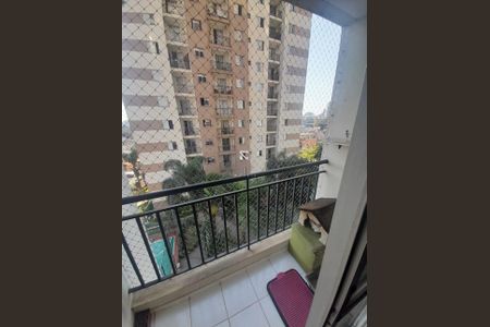 Apartamento à venda com 48m², 2 quartos e 1 vaga