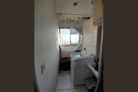 Apartamento à venda com 48m², 2 quartos e 1 vaga