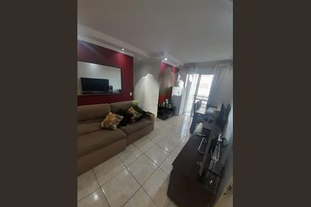 Apartamento à venda com 2 quartos, 48m² em Quinta da Paineira, São Paulo