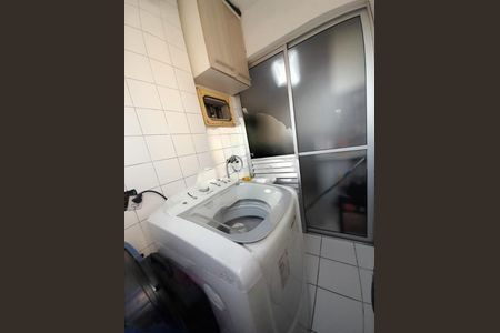 Apartamento à venda com 48m², 2 quartos e 1 vaga