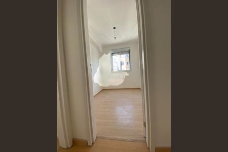Apartamento à venda com 2 quartos, 41m² em Artur Alvim, São Paulo