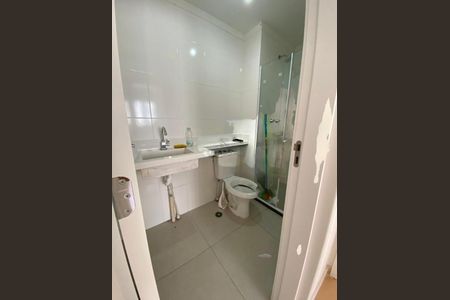 Apartamento à venda com 2 quartos, 41m² em Artur Alvim, São Paulo