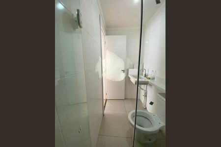 Apartamento à venda com 2 quartos, 41m² em Artur Alvim, São Paulo