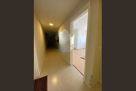 Apartamento à venda com 2 quartos, 41m² em Artur Alvim, São Paulo