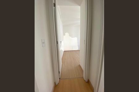 Apartamento à venda com 2 quartos, 41m² em Artur Alvim, São Paulo