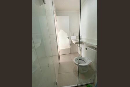 Apartamento à venda com 2 quartos, 41m² em Artur Alvim, São Paulo