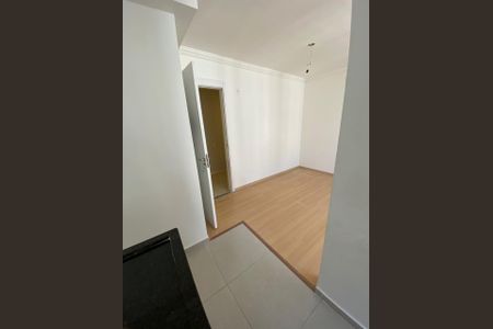 Apartamento à venda com 2 quartos, 41m² em Artur Alvim, São Paulo