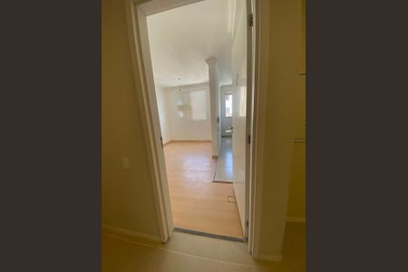 Apartamento à venda com 41m², 2 quartos e 1 vaga