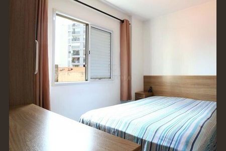 Apartamento à venda com 3 quartos, 79m² em Vila Nivi, São Paulo