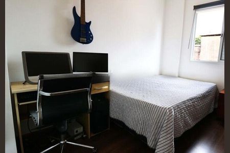 Apartamento à venda com 3 quartos, 79m² em Vila Nivi, São Paulo