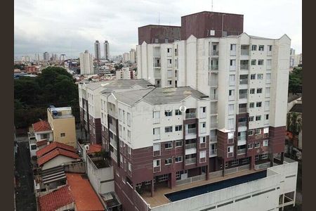 Apartamento à venda com 79m², 3 quartos e 2 vagas