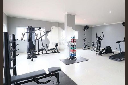 Apartamento à venda com 79m², 3 quartos e 2 vagas