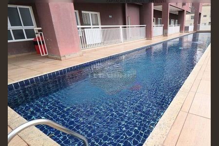 Apartamento à venda com 79m², 3 quartos e 2 vagas