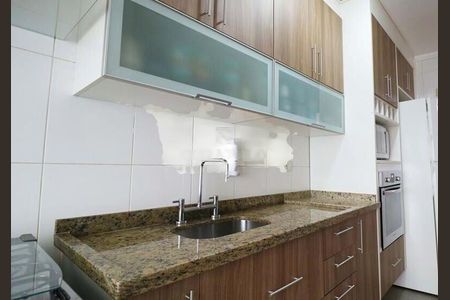 Apartamento à venda com 79m², 3 quartos e 2 vagas