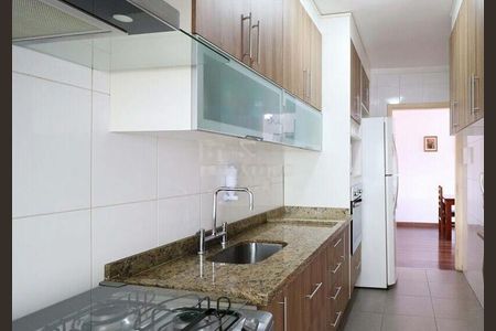 Apartamento à venda com 79m², 3 quartos e 2 vagas