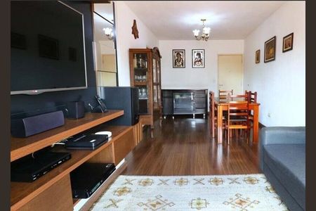 Apartamento à venda com 3 quartos, 79m² em Vila Nivi, São Paulo