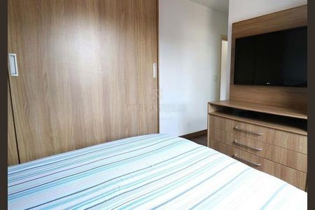 Apartamento à venda com 79m², 3 quartos e 2 vagas