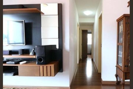 Apartamento à venda com 79m², 3 quartos e 2 vagas