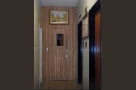 Apartamento à venda com 2 quartos, 47m² em Bela Vista, São Paulo