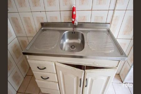 Apartamento à venda com 2 quartos, 47m² em Bela Vista, São Paulo