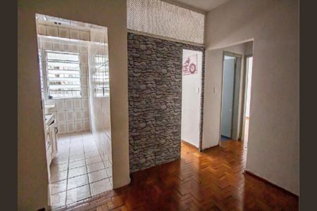 Apartamento à venda com 2 quartos, 47m² em Bela Vista, São Paulo