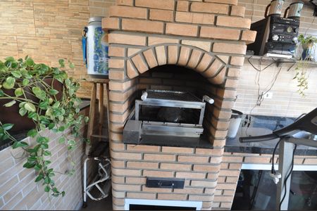 Casa à venda com 135m², 3 quartos e 3 vagasVaranda gourmet